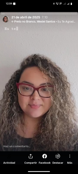 Foto de PAMELLY YOHANAN  VIEGAS OLIVEIRA