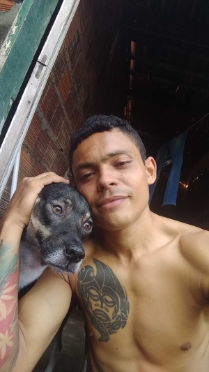 Foto de ROBSNALDO SILVA 