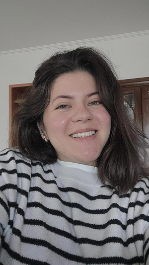 Foto de Laura Moraes
