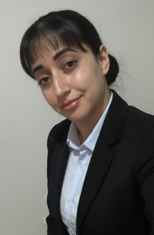 Foto de Paula  Manduca 