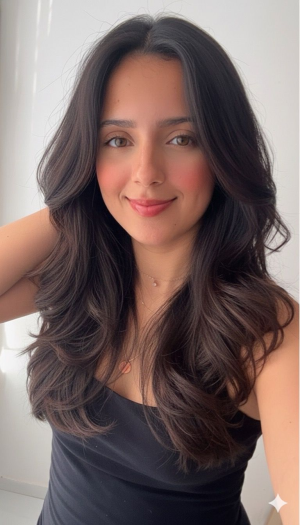 Foto de Ana Leticia Almeida Carneiro