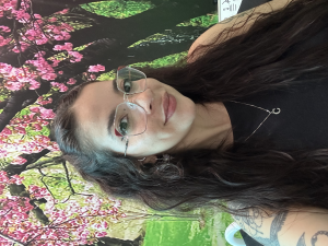 Foto de Bianca  Bonfim