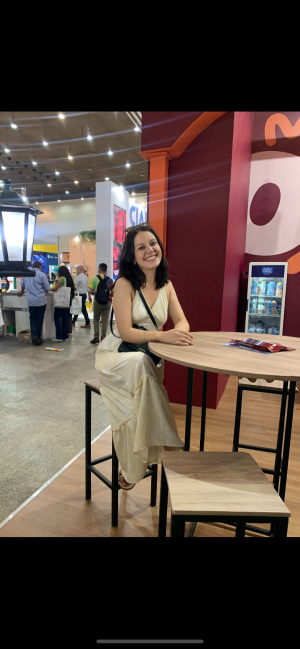 Foto de Sara Marques 