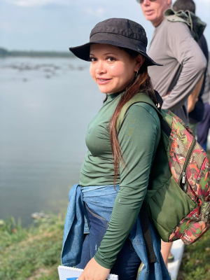 Foto de ADRIANA M SILVA