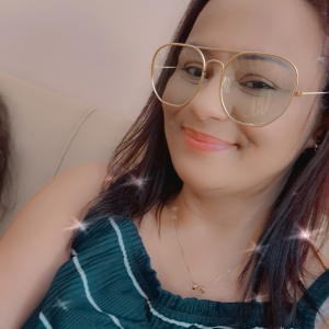 Foto de Marcelia Maria  Rodrigues de Castro 