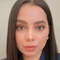 Foto de Natalia de Souza Santos