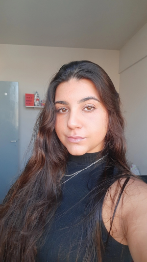 Foto de AMANDA DE ANDRADE