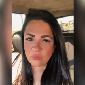 Foto de Rejany Rocha Macedo Santiago