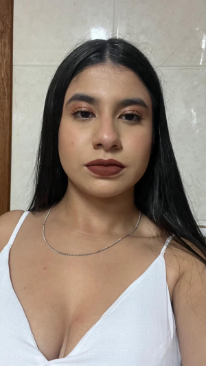 Foto de Brenda Nunes