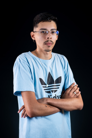 Foto de Eduardo Martins