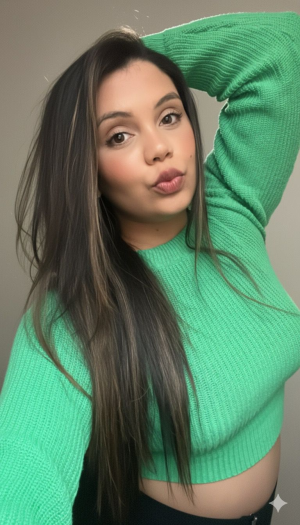 Foto de Gabriela Souza