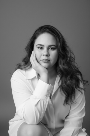Foto de MIKAELLY DAMASCENO SAMPAIO