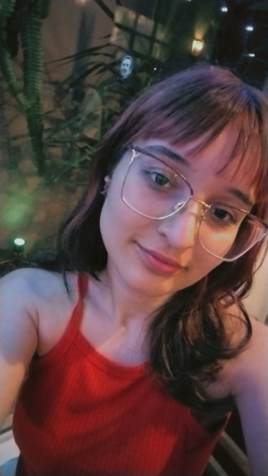 Foto de Geovana  FIGUEIREDO
