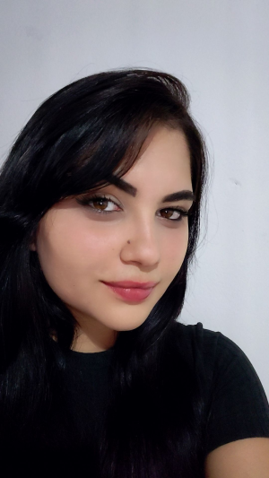 Foto de Jordanna Rocha  Da silva 