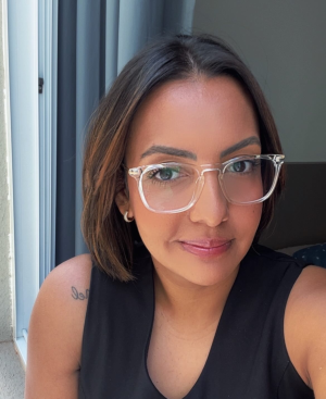Foto de Ane Caroline  Oliveira Carriço 