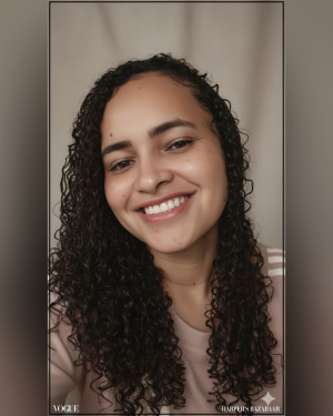 Foto de Mikaely Lima da Silva