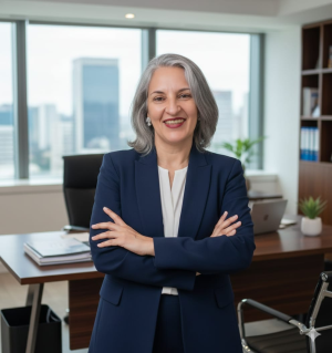 Foto de Cristiane Schmidhauser dos Santos