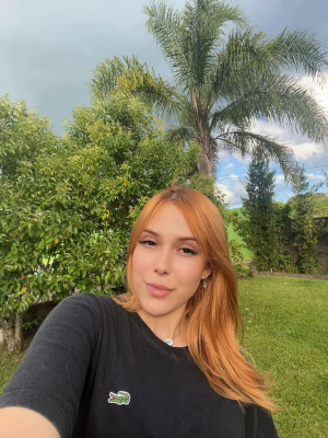 Foto de Marielly Gonçalves