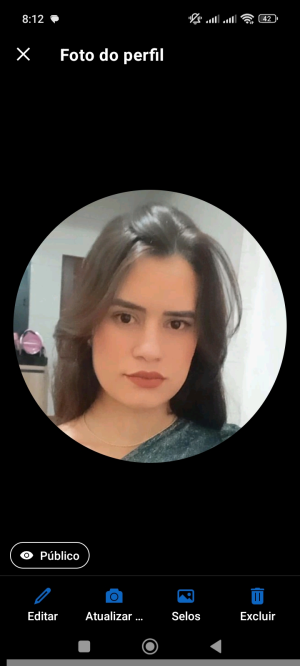 Foto de Larissa Braga  Sartori 
