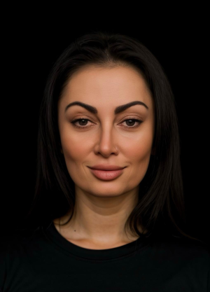 Foto de vanessa cesaretto