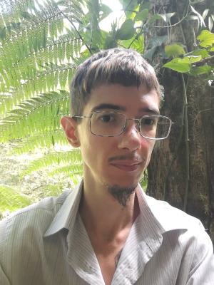 Foto de Ronnie Porcionato