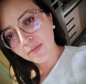 Foto de Thais  Machado 
