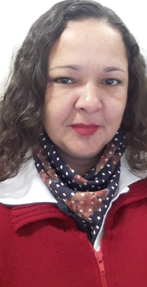 Foto de HELEN RODRIGUES