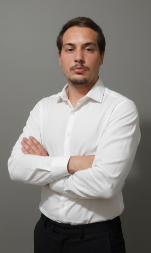 Foto de Fabio Junior