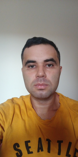Foto de Victor Rodrigues de Lima