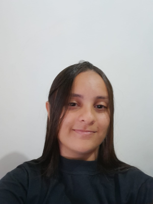 Foto de Yasmin Laiz  De Souza