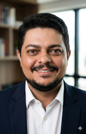 Foto de ANTONIO HIAGO DE SA E SILVA