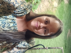 Foto de Marla Adriana  Paulo da Silva 