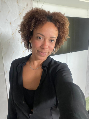Foto de Larissa Vargas de Souza