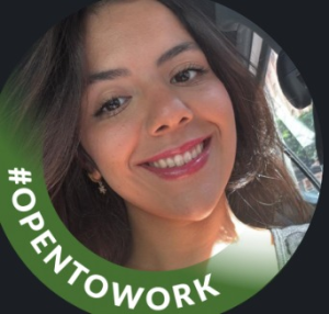 Foto de Letícia Sacramento