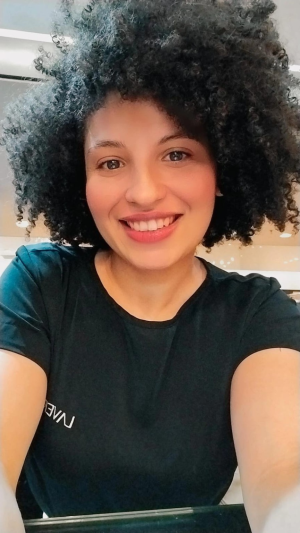 Foto de Carolina Brito Guimarães