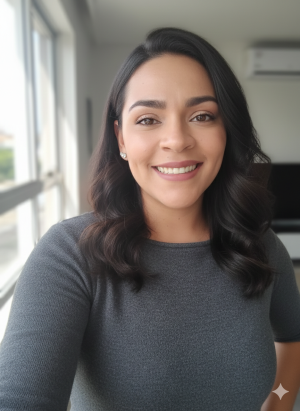 Foto de Jessica  Ferreira Pereira 