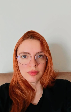 Foto de Maísa Priscila Peres