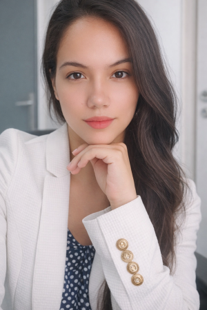 Foto de Keroline  Cavalcante