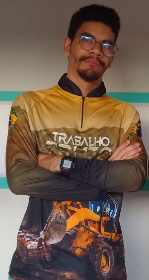 Foto de Bruno Moura
