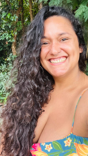 Foto de Talita Meneses