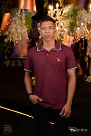 Foto de Victor Rafael de Lima Santos