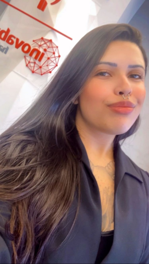 Foto de Fabiola Pontes
