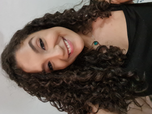 Foto de Larissa Pereira Caixeta