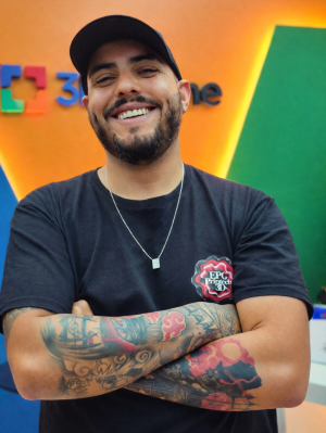 Foto de Anderson Prado Alves da silva