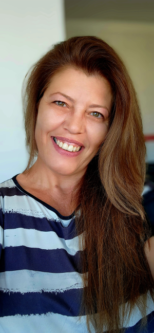 Foto de Débora Marchi