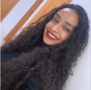 Foto de Alana dos Santos Rocha