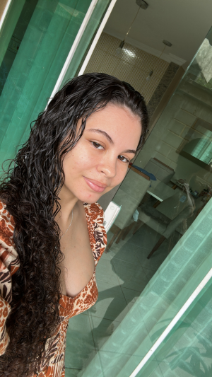 Foto de Maria Clara  Medeiros 