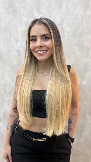 Foto de Nathalia  Ferreira de Souza 