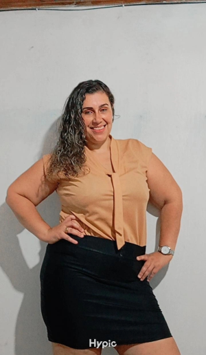 Foto de Amanda Mello da Silva