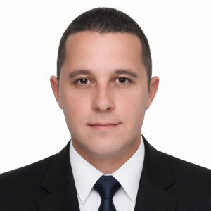 Foto de Cristiano Baita Vargas